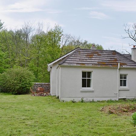 Fernwoodlea Villa Blairhall Eksteriør billede