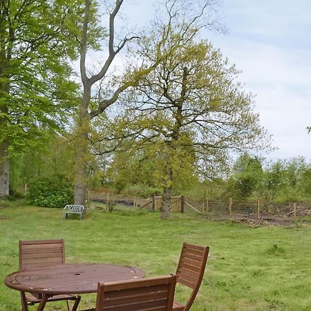Fernwoodlea Villa Blairhall Eksteriør billede