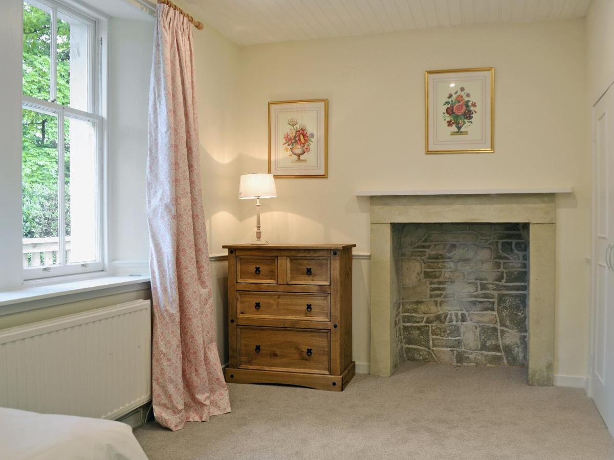 Fernwoodlea Villa Blairhall Eksteriør billede