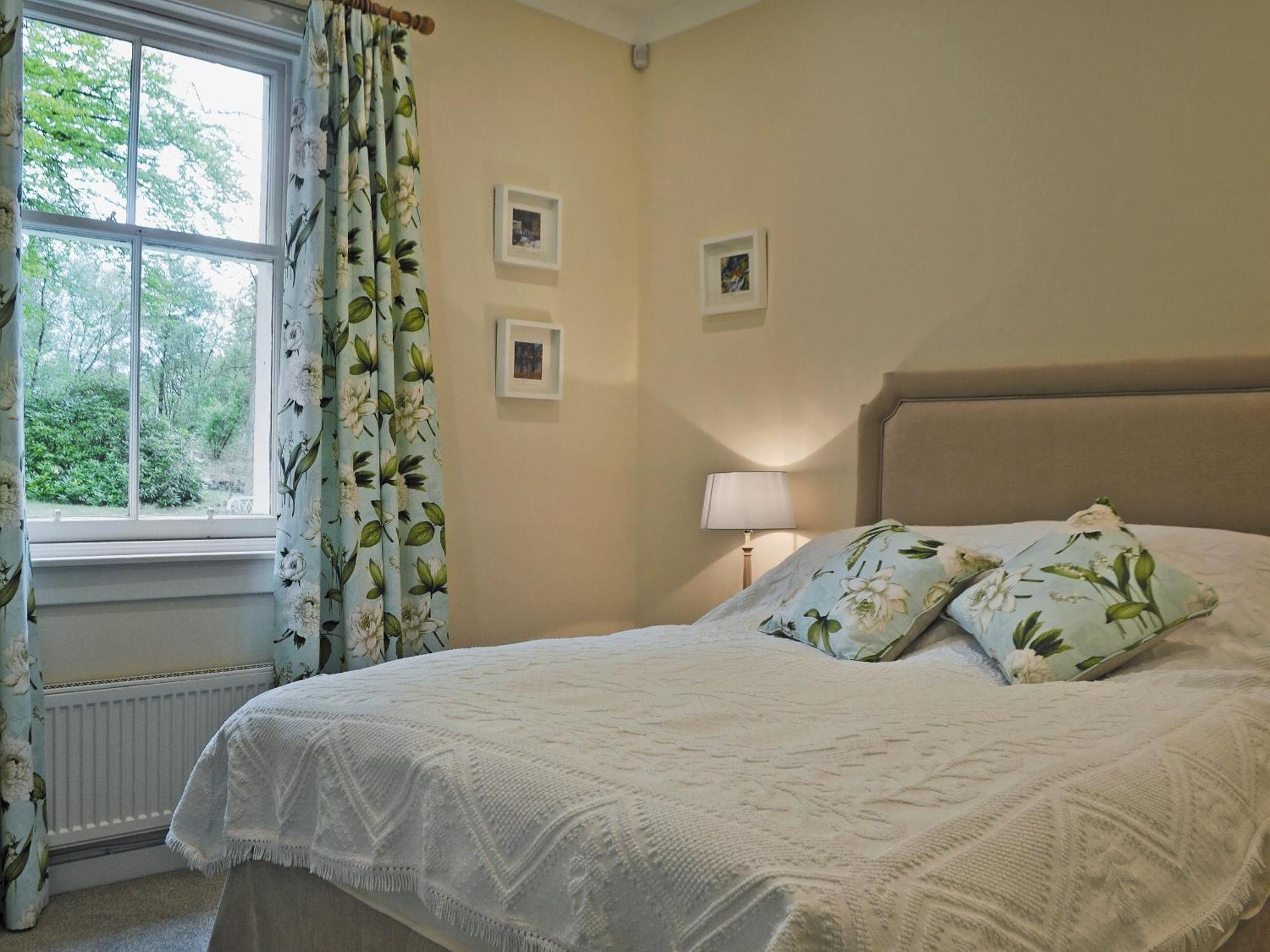 Fernwoodlea Villa Blairhall Eksteriør billede